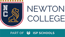 Logo: Newton College 
